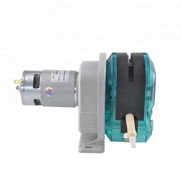 Kamoer Make KKDD-12S18LA Peristaltic Pump - Image 2