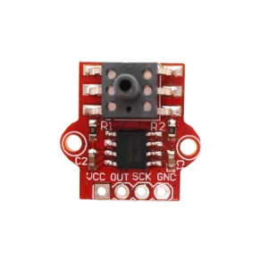 HX710B AIR PRESSURE (0-40KPA) SENSOR MODULE