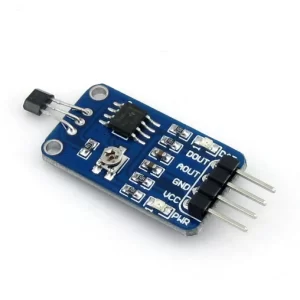 Waveshare Hall Sensor