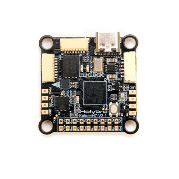 Holybro Kakute H7 V2 Flight Controller - Image 4