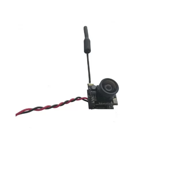 IDC-681H 25MW 40CH VTX 600TVL M7 FPV Camera