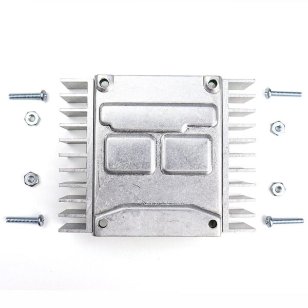 Sabertooth Dual 25A Motor Driver - Image 3