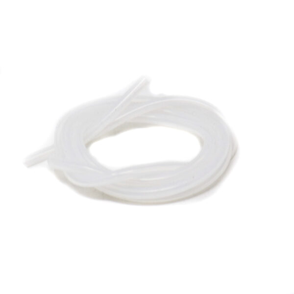 Kamoer Silicone Tube ID: 2mm OD: 4mm L: 100cm for Peristaltic Pumps - Image 5