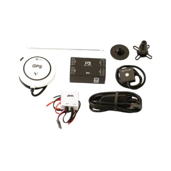 Jiyi P3 Flight Controller Kit - Image 4