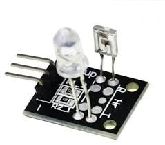 KY-039 Finger Detection Heartbeat Measuring Sensor Module
