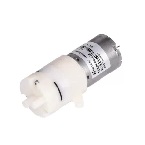 Kamoer 12V 0.3A 600ml/min diaphragm pump Model EDLP600-12A