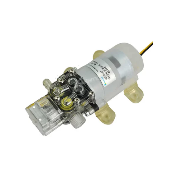 Kamoer 12V 3.5A 4000ml/min Liquid Diaphragm Pump - Image 4
