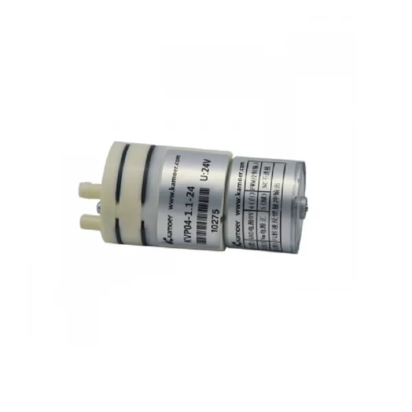 Kamoer 24V 0.17A 1100ml/min Mini Vacuum Pump - Image 2