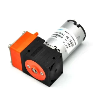 Kamoer 24V 0.3A 350ml/min Liquid Diaphragm Pump