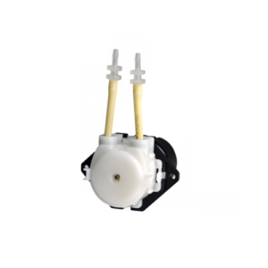Kamoer 24V 0.3A 11ml/min BPT Tube Liquid Pump (KPP-DA-B04W)