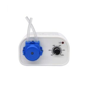 Kamoer 12V 17-50ml/min Silicone Tube Liquid Pump(NKCP-S08)