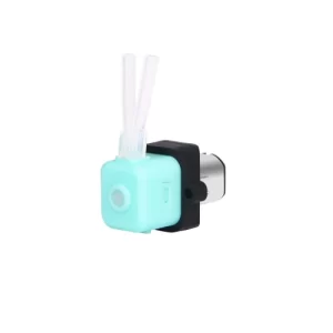 Kamoer 3.7V 0.1A 1-1.8ml/min Silicone Tube Liquid Pump