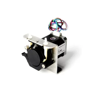 Kamoer KCS Plus – 4 rotor 24V – S06 – SL Peristaltic pump