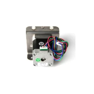 Kamoer KCS Plus – 4 rotor 24V – B10 – SL Peristaltic Pump