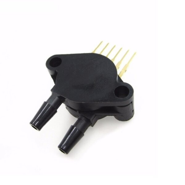 MPX5010DP Pressure Sensor 0-10KPa Transmitter Sensor Module - Image 2