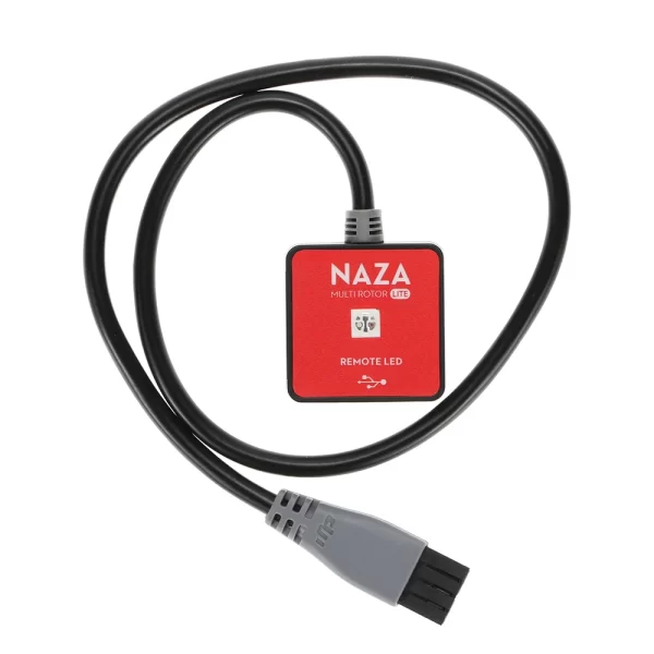 DJI NAZA-M Lite V1.1 with GPS Kit - Image 4
