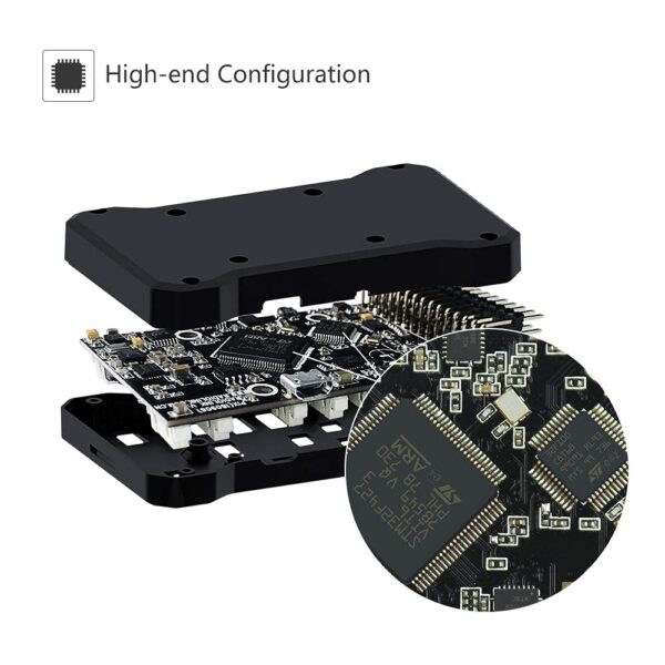 Radiolink Pixhawk Flight controller Board - Image 4