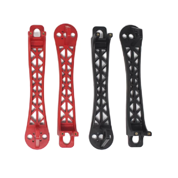 Ready to Sky Q450 Quadcopter Frame – PCB Version Frame Kit with Integrated PCB - Image 3