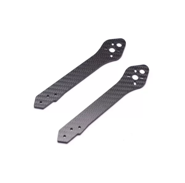 Replacement Arm for MARTIAN-III REPTILE 260mm Quadcopter Frame - Image 3
