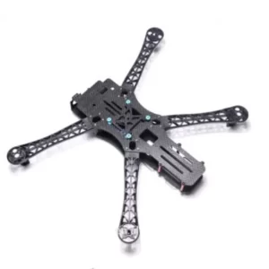 TBS 500 Carbon fiber frame KIT – (Copy)