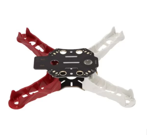 Q250 4 Axis Quadcopter Frame Kit - Image 4
