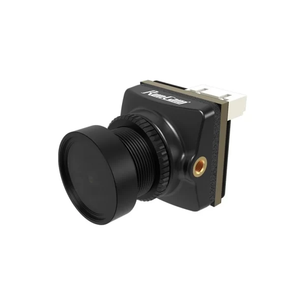 RunCam Eagle 3 Night Vision Camera with OSD - Image 4
