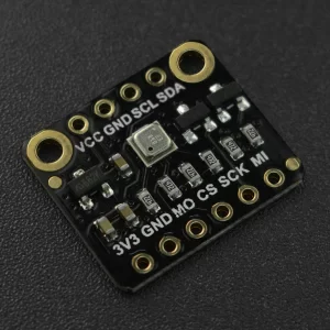 DFRobot Fermion: BME680 Environmental Sensor (Breakout)