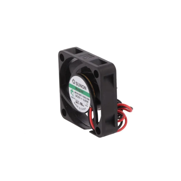 Sunon 6010 12VDC 1.42W Cooling Fan - Image 2