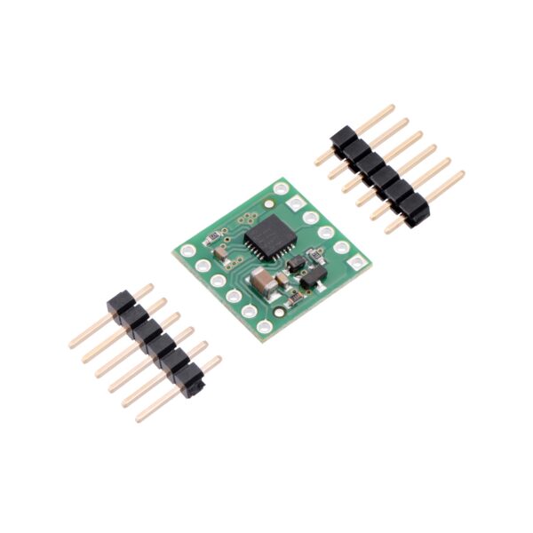 Pololu BD65496MUV Single Brushed DC Motor Driver Carrier - Image 2