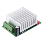 TB6600 Stepper Motor Driver Controller 8~50V 4.5A