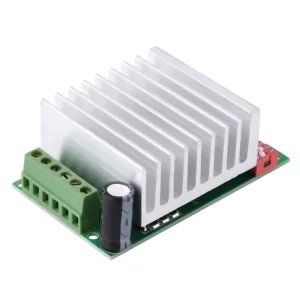 TB6600 Stepper Motor Driver Controller 8~50V 4.5A