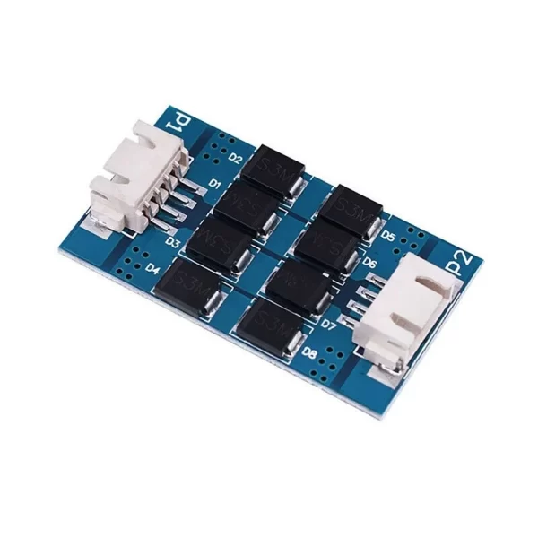 TL-Smoother Eight Chip Module DFORCE Vibration Pattern Filter with Cable - Image 5