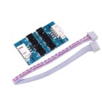 TL-Smoother Eight Chip Module DFORCE Vibration Pattern Filter with Cable