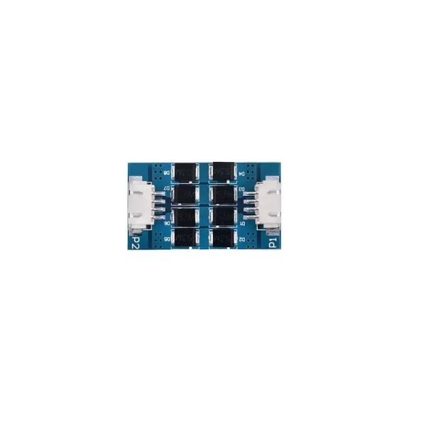 TL-Smoother Eight Chip Module DFORCE Vibration Pattern Filter with Cable - Image 3
