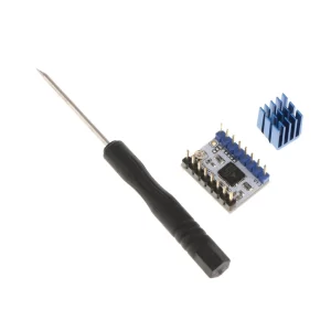 TMC2100 Stepper Motor Driver, Module