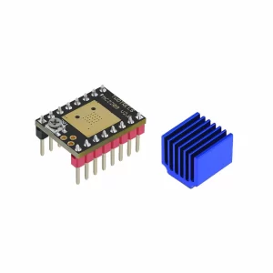TMC2209 Stepper Motor DriverF