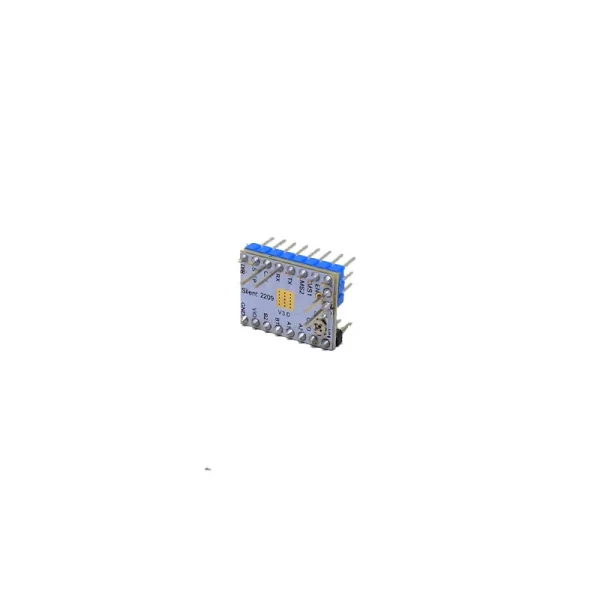 TMC2209 V3.0 Stepper Motor Driver Module - Image 2