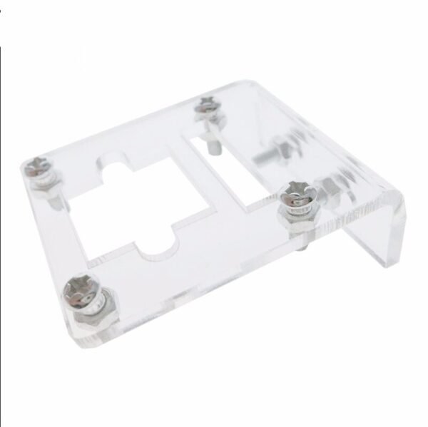 Transparent Acrylic Bracket for OV7670 VGA Camera Module - Image 2