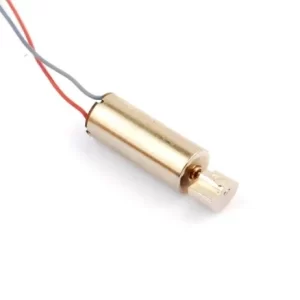 1.5-5V DC Vibration Motor with Wire