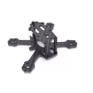 X2 ELF 88mm Micro Brushless Racing Frame