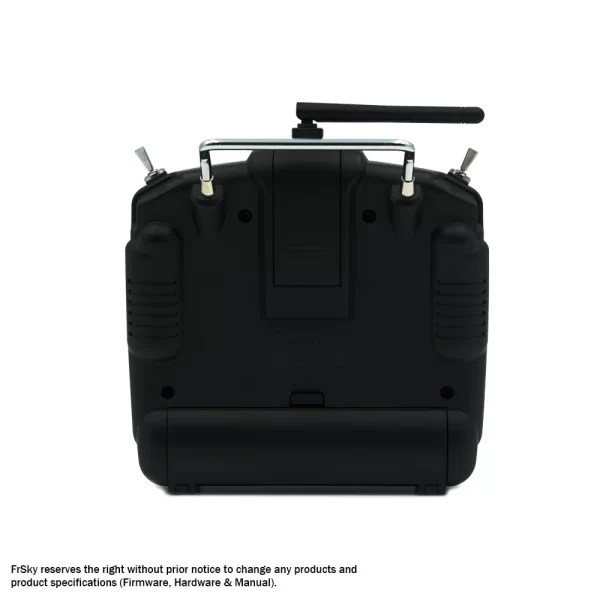 FrSky Taranis X9 Lite ACCESS 2.4G 24CH Radio Transmitter(Black) with X8R Duplex Telemetry Receiver - Image 2