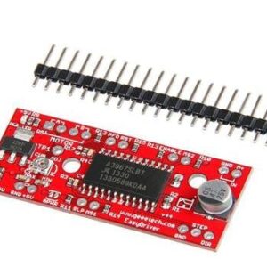 A3967 Stepper Motor Driver For Arduino
