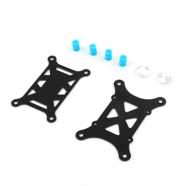 Anti-Vibration Shock Absorber for APM/KK/MWC/PixHawk - Image 2