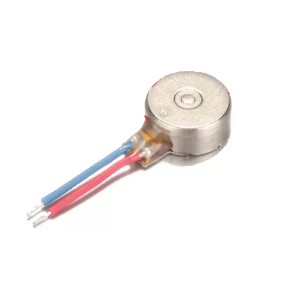BLDC Coin vibration motor ,6 mm Dia.,2.5mm width - Image 3