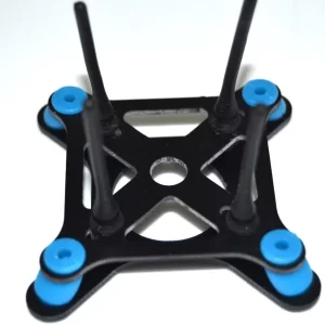 CC3D Shock Absorber