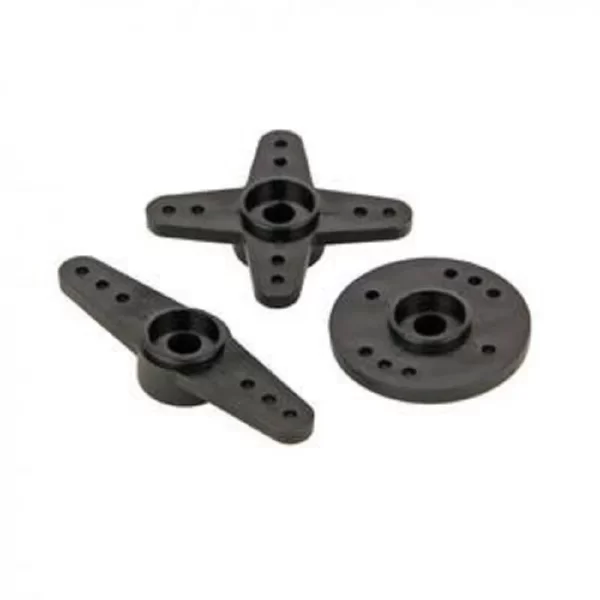 HiTec HS-82MG Standard Metal Gear Micro Servo - Image 5