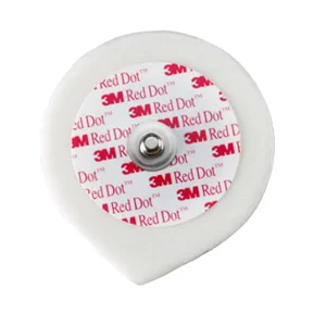 ECG GEL ELECTRODE (3M) Pack of 5