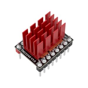 BIGTREETECH BTT TMC2240 V1.0 Stepper Motor Driver