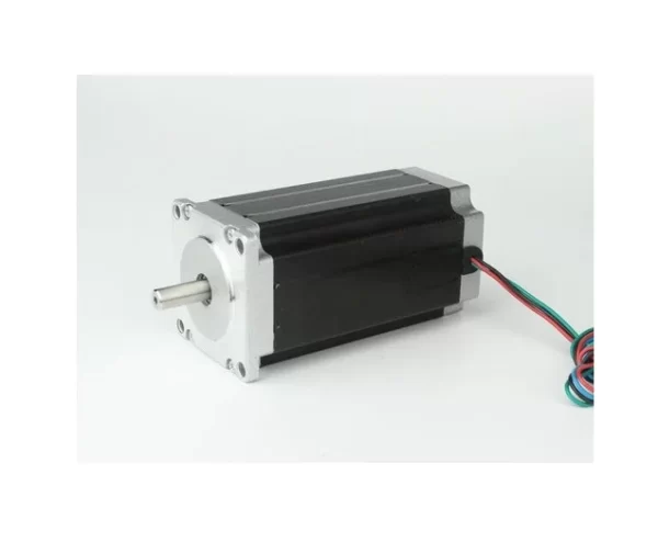 57HS112-4204 NEMA23 31 kg-cm Stepper Motor – D-Type Shaft - Image 4