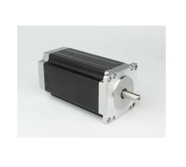 57HS112-4204 NEMA23 31 kg-cm Stepper Motor – D-Type Shaft